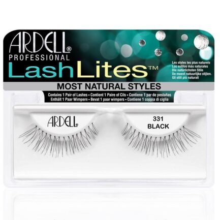 Ardell Lash Lites 331 Black