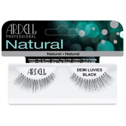 Ardell Demi Luvies Black Lashes