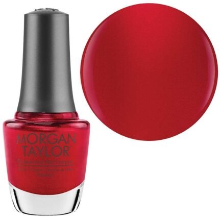 Morgan Taylor nail polish JUST ONE BITE 15ml. 3110400