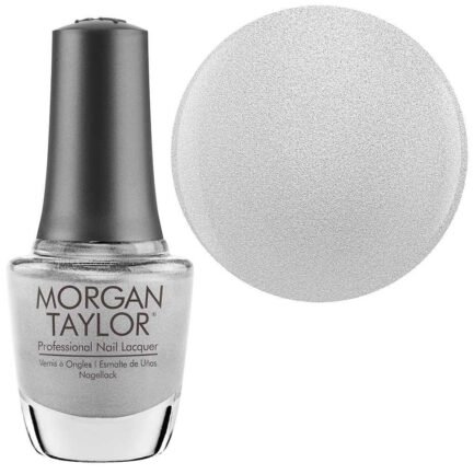 Morgan Taylor nail polish FASHION ABOVE ALL 15ml. 3110401