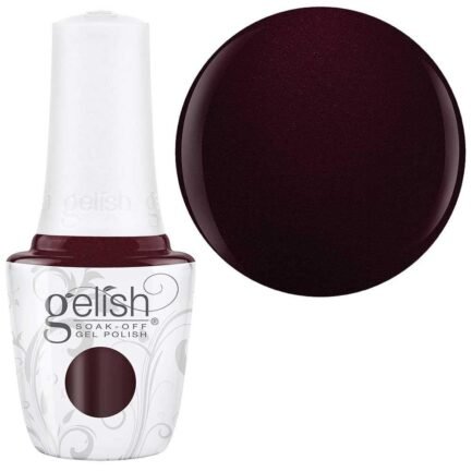 Gelish gel polish YOU'RE IN MY WORLD NOW 15ml. 1110396