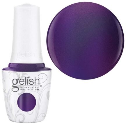 Gelish gelinis lakas MAKE 'EM SQUIRM 15ml. 1110397
