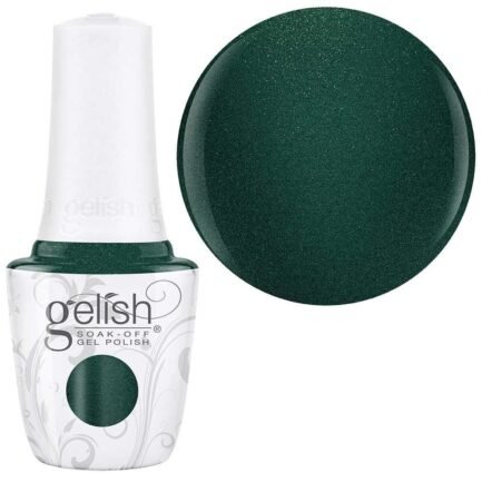 Gelish gel polish MISTRESS OF MAYHEM 15ml. 1110398