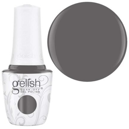 Gelish gelinis lakas SMOKE THE COMPETITION 15ml. 1110399