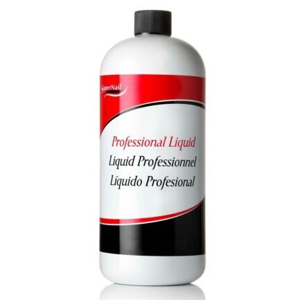 SuperNail Acrylic liquid 946ml.