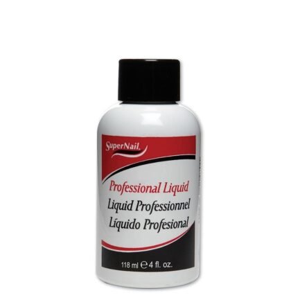SuperNail Acrylic Liquid 118ml.