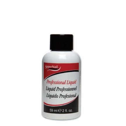 SuperNail Acrylic Liquid 59ml.