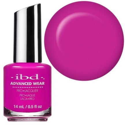 IBD Advanced Wear Hong Kong Hybrid Nail Polish 66574