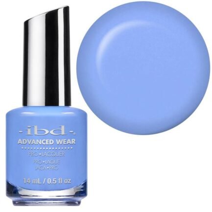 IBD Advanced Wear Just LA-anding Hybrid Nail Polish 66575