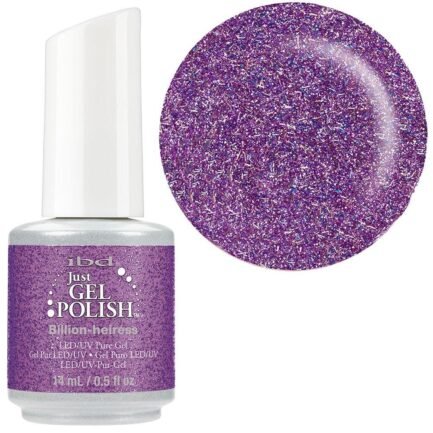 IBD Gel Polish Billion-heiress 14ml. 56927