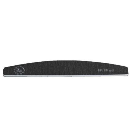 Euro Fashion Curved File 80/80