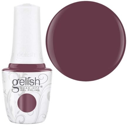 Gelish gelinis lakas BE MY SUGARPLUM 15ml. 1110409