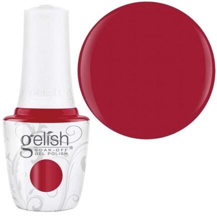 Gelish gel polish STILETTOS IN THE SNOW 15ml. 1110413