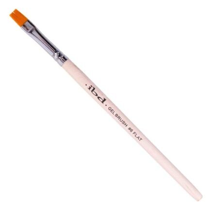 IBD Gel Brush No.6 gel brush