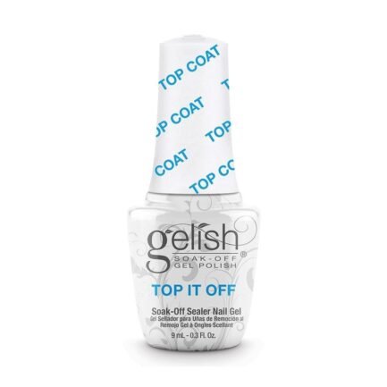 Gelish MINI Top It Off 9ml. 04001 (Top It Off)