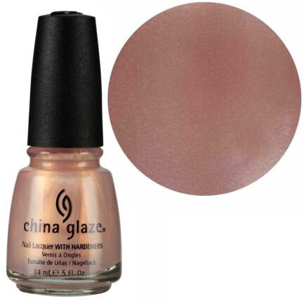 China Glaze nail polish Camisole 099
