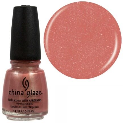 China Glaze nail polish Chiaroscuro 102 14ml.
