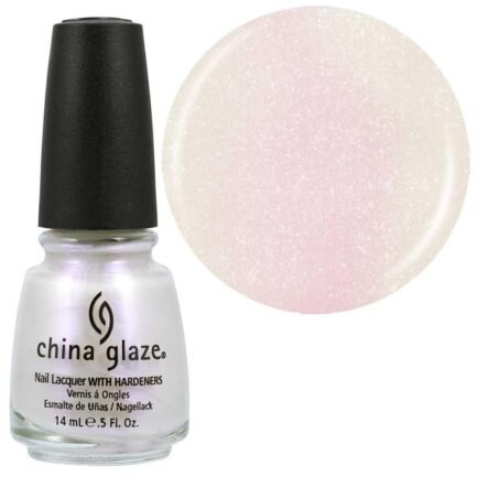 China Glaze nail polish Rainbow 137 14ml.
