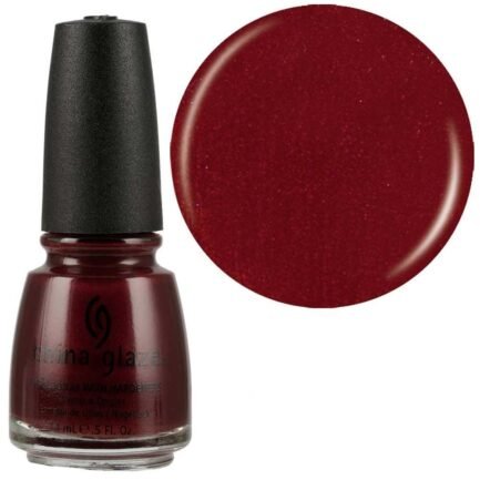 China Glaze nail polish Heart Of Africa 150 14ml.