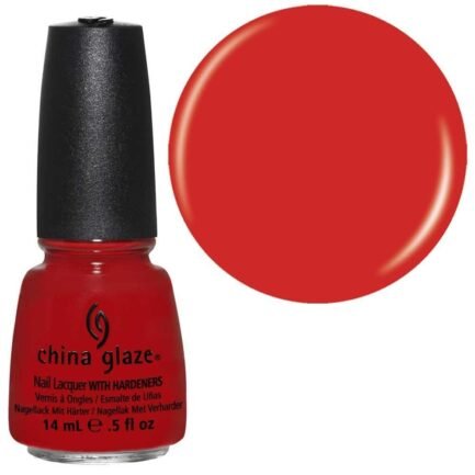 China Glaze nail polish High Roller 212 14ml.