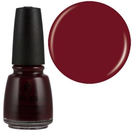 China Glaze nail polish Ravishing Dahling 14ml. 255