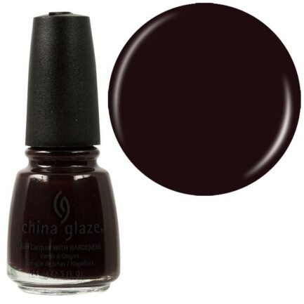 China Glaze nail polish Evening Seduction 14ml. 256