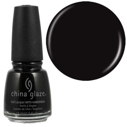 China Glaze nail polish Liquid Leather 14ml. 544
