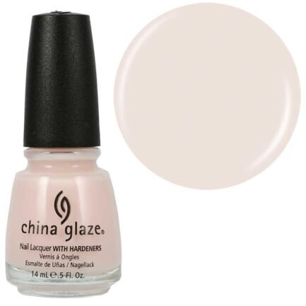 China Glaze Nail Polish Inner Beauty 14ml. 616
