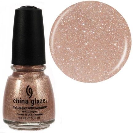 China Glaze nail polish Stellar 14ml. 801