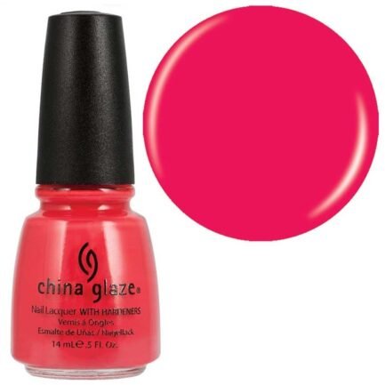 China Glaze nail polish High Hopes 14ml. 869