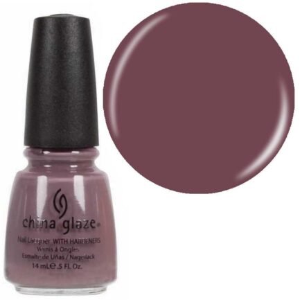 China Glaze nail polish Below Deck 14ml. 954
