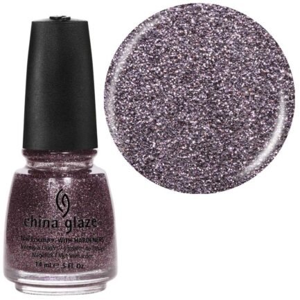China Glaze nail polish CG In The CIty 14ml. 990