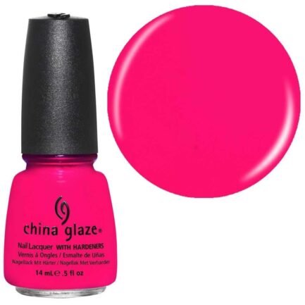 China Glaze nail polish Beauty Within 14ml. 1141