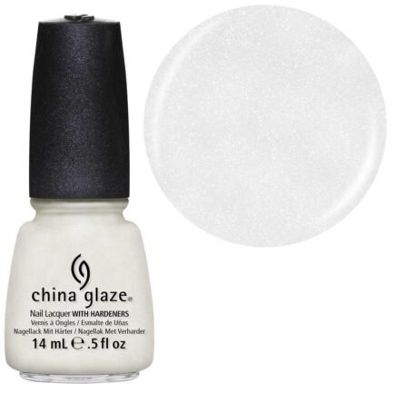 China Glaze nail polish Dandy Lyin Around 14ml. 1145