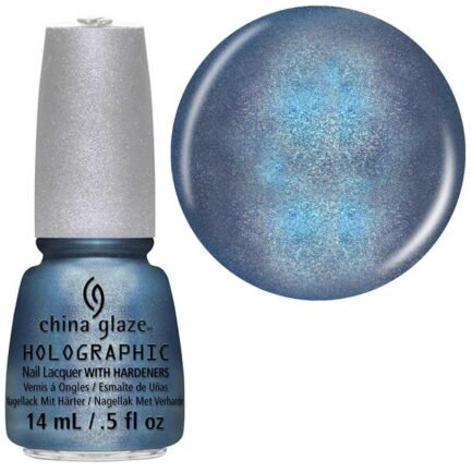China Glaze nail polish Take A Trek 14ml. 1207