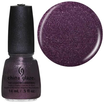 China Glaze nail polish Rendezvous With You 14ml. 1226
