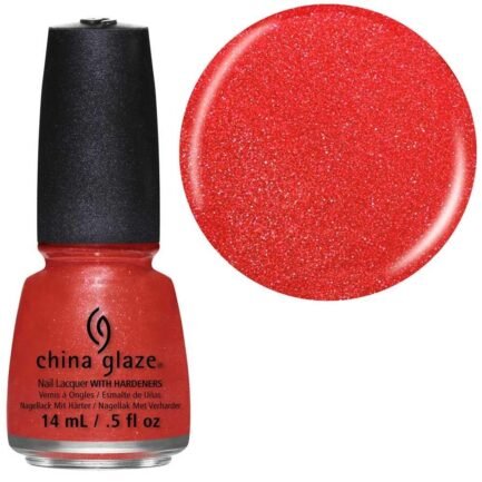 China Glaze nail polish Elfin Around 14ml. 1251