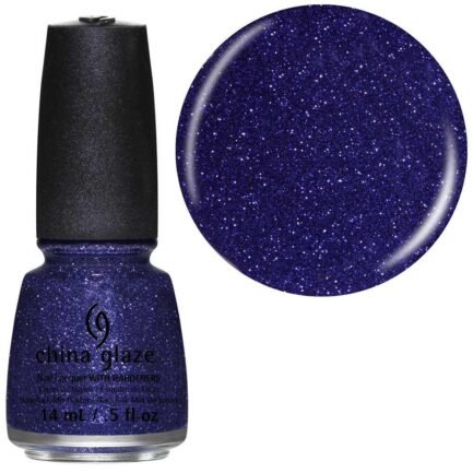China Glaze nail polish All Wrapped Up 14ml. 1256