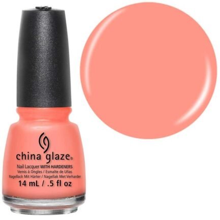 China Glaze nail polish More To Explore 14ml. 1383