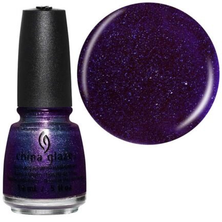 China Glaze nail polish Teen Spirit 14ml. 1474