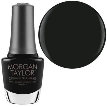 Morgan Taylor Nail Polish FA-LA-LOVE THAT COLOR! 15 ml. 3110410