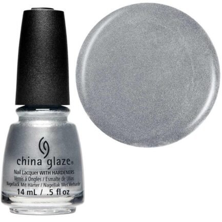 China Glaze nail polish Chroma Cool 14ml. 1524
