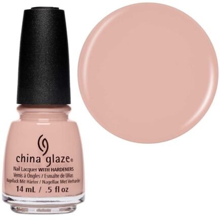 China Glaze Nail Polish Note To Selfie 14ml. 1541