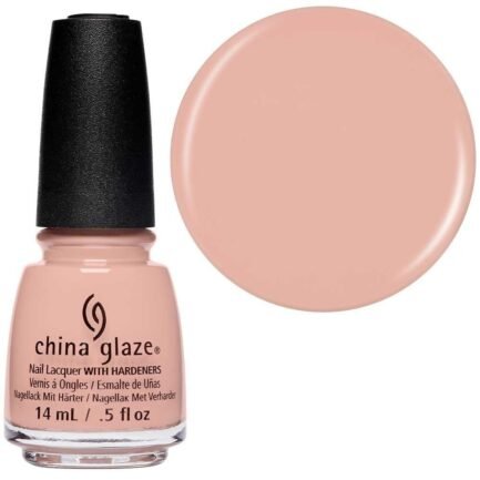 China Glaze nail polish It's A Match 14ml. 1542