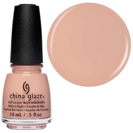 China Glaze nail polish Minimalist Momma 14ml. 1544