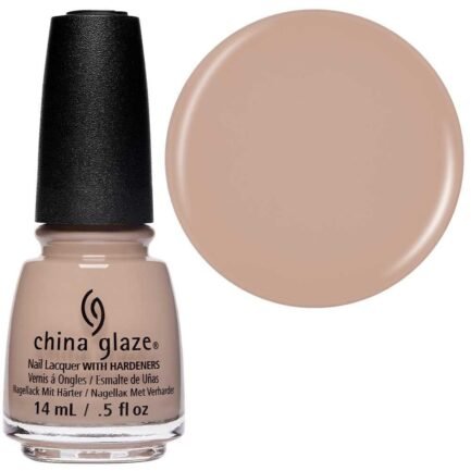China Glaze nail polish Fresher Than My Clique 14ml. 1546