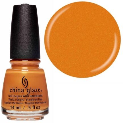 China Glaze Nail Polish Accent Piece 14ml. 1570
