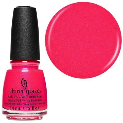 China Glaze Nail Polish Bodysuit Yourself 14ml. 1592