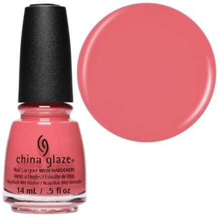 China Glaze nail polish Can't Sandal This 14ml. 1610