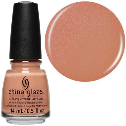 China Glaze Nail Polish Skinny Tipping 14ml. 1659